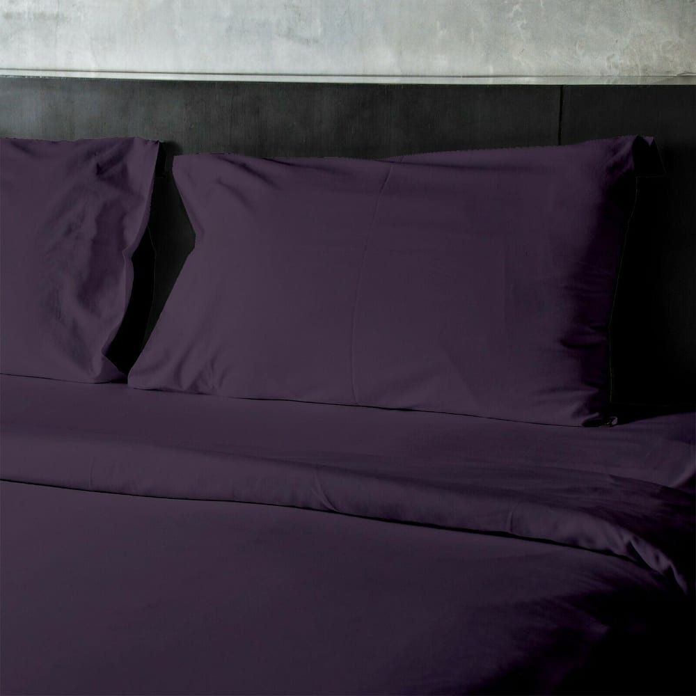 1800 Series Super Soft Blended Deep-pocket Sheet Set