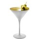 preview thumbnail 8 of 42, Stolzle Lausitz Set of 6 Olympia Martini Glasses - 8 Oz