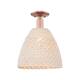 Option Antique Copper / Natural