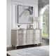 Option Dresser (Silver Oak)