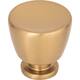 Option Warm Brass