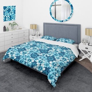 Hibiscus crib bedding online