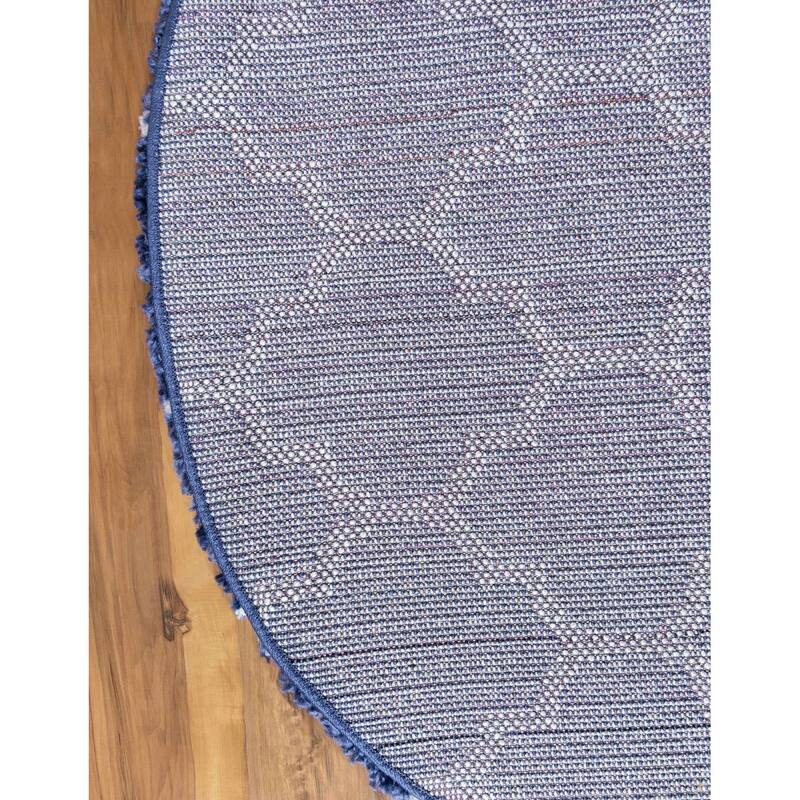 Shag Shoploni Collection Area Rug