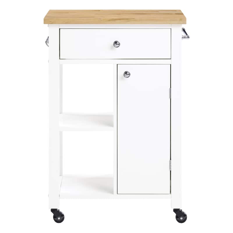 Derry Kitchen Cart