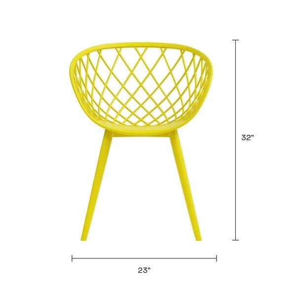 Jamesdar Kurv MidCentury Chair (Set of 2) Bed Bath & Beyond 29296436