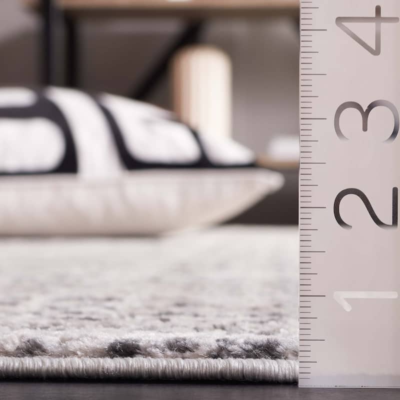 SAFAVIEH Lagoon Jelka Modern Rug
