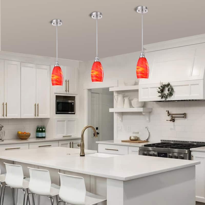 Pendant Shade for Mini Pendant Light Chandelier Ceiling Light Fixture