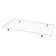 preview thumbnail 29 of 52, House-Shaped Twin Metal Bed with Trundle, Great for Sleepovers