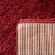 preview thumbnail 148 of 166, SAFAVIEH August Shag Solid 1.2-inch Thick Area Rug