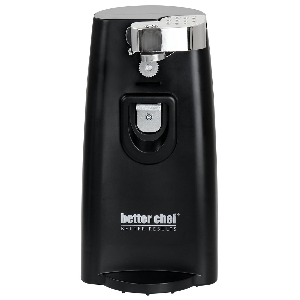 Black & Decker CO85 White Spacemaker Can Opener - Bed Bath & Beyond -  3206152