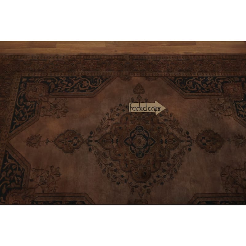 Hand Knotted Oriental 100% Wool Carpet Traditional Geometric Pink Bokhara Area Rug - 6' 4'' X 4' 4''