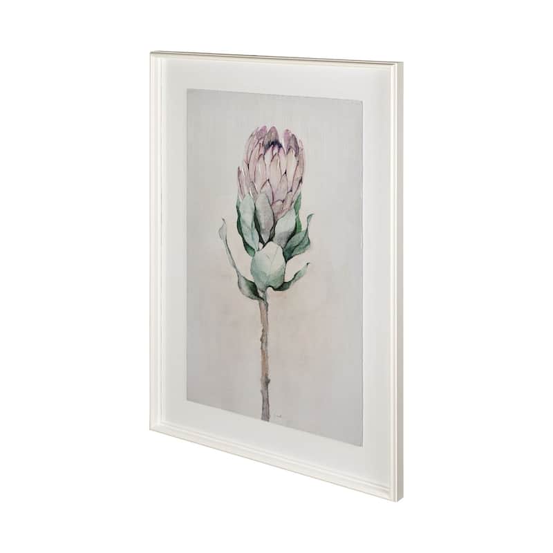 Sugarbush I Framed Art Print