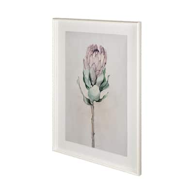 Sugarbush I Framed Art Print