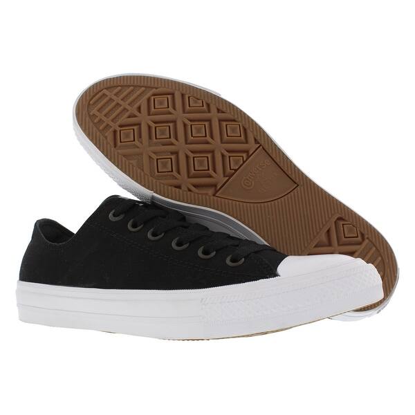 Shop Converse Chuck Taylor All Star Ii Ox Casual Shoe 6 Women