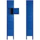 Option Blue
