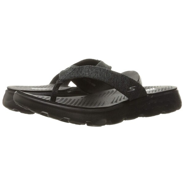 skechers gen 5 flip flops