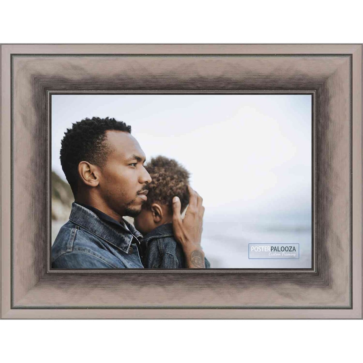 12x8 photo outlet frame