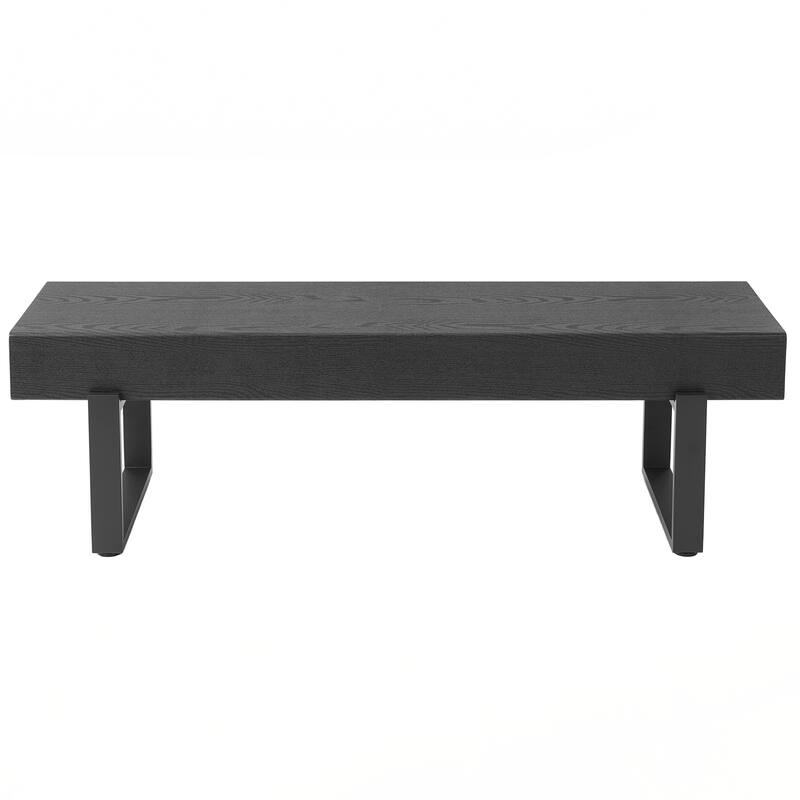 Wood Bench for Bedroom End of Bed, Farmhouse Indoor Kitchen Table Benches