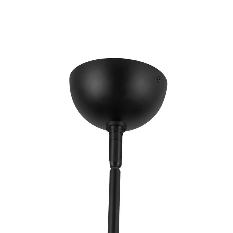 Alora Lighting CH610530 Rosemary 5 Light 31" Wide Chandelier with