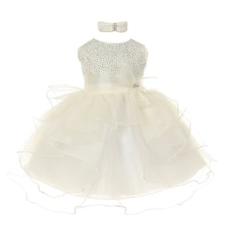 Girls' Clothing | Find Great Baby Clothing Deals Shopping at Overstock.com