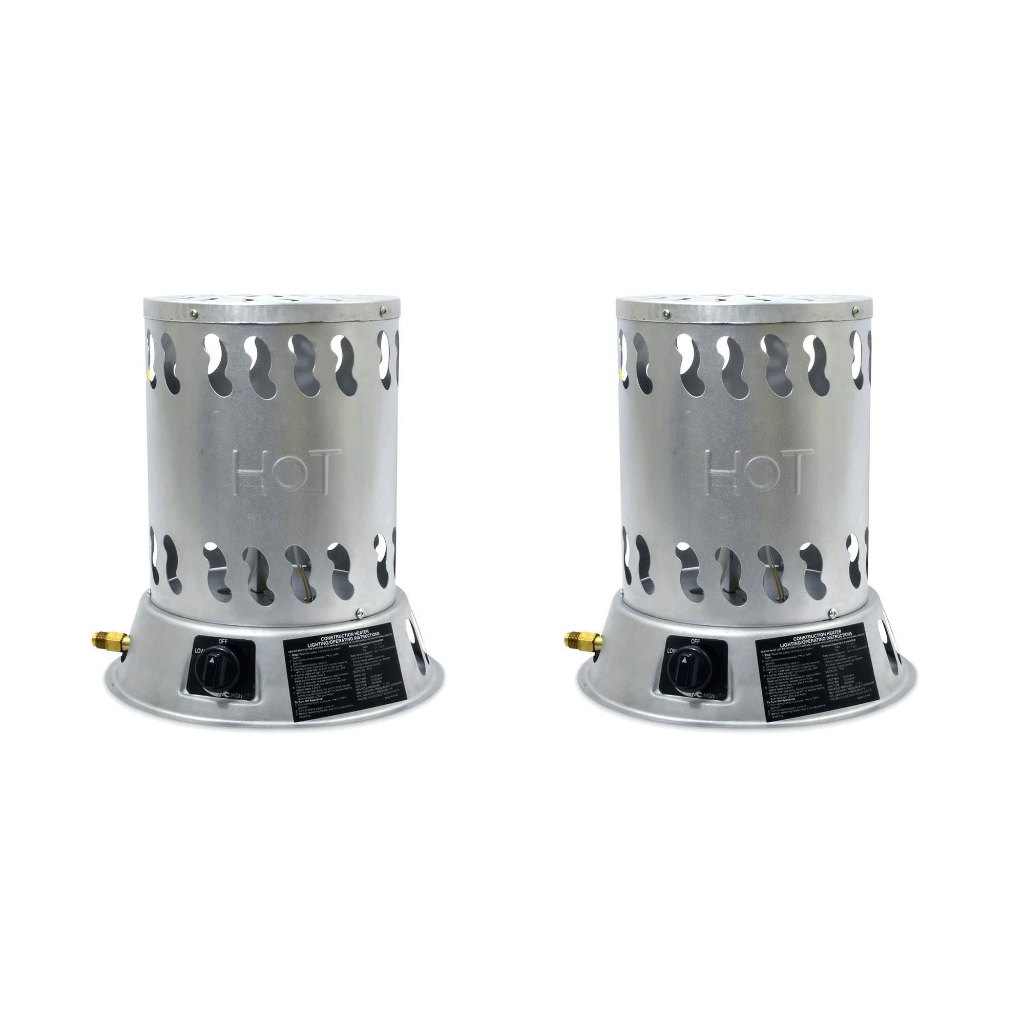 Propane Heater 25000 Btu Electric Garage Heater Heater 25000 BTU