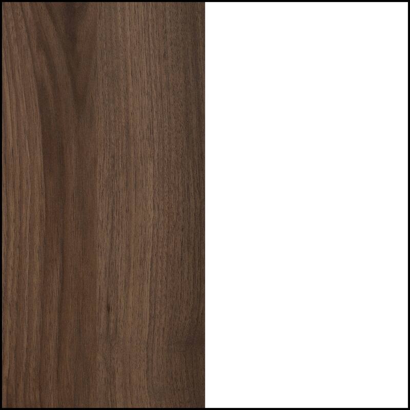 South Shore Yodi 2-Drawer Nightstand