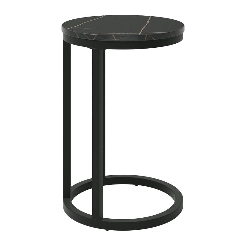 Harmony Round Side Table