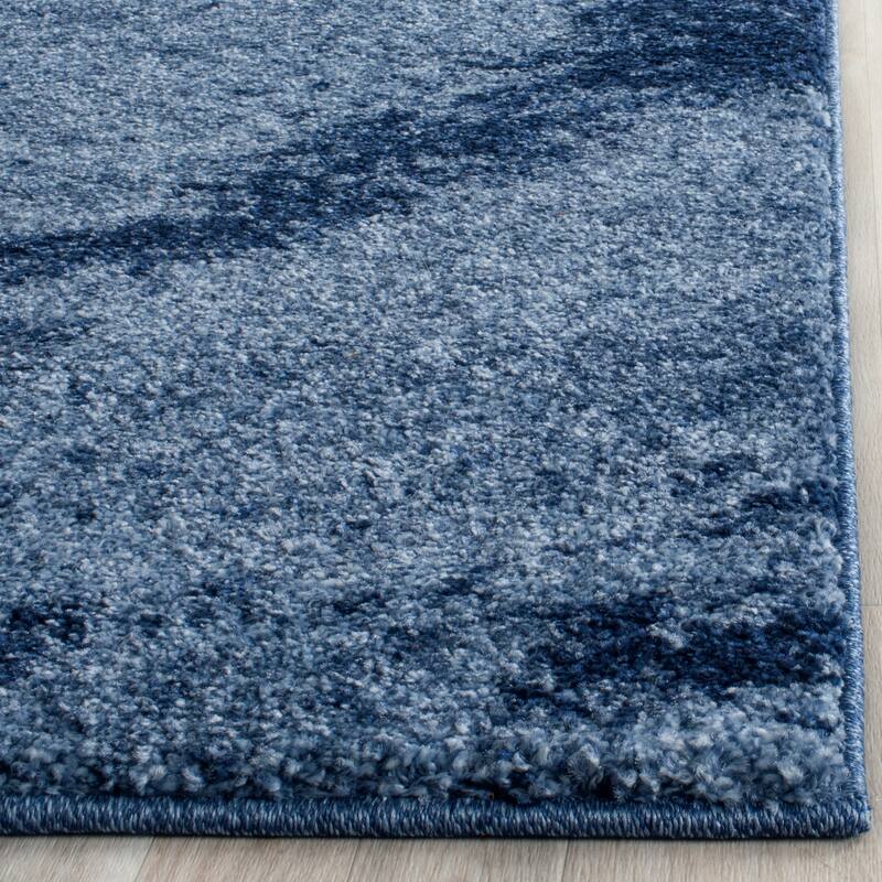 SAFAVIEH Retro Nurcan Modern Abstract Rug