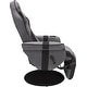 preview thumbnail 43 of 44, RESPAWN 900 Gaming Recliner - Reclining Gaming Chair with Footrest, Gaming Chair Recliner