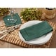 preview thumbnail 30 of 43, Hemstitched Linen Dinner Napkins (Set of 4)