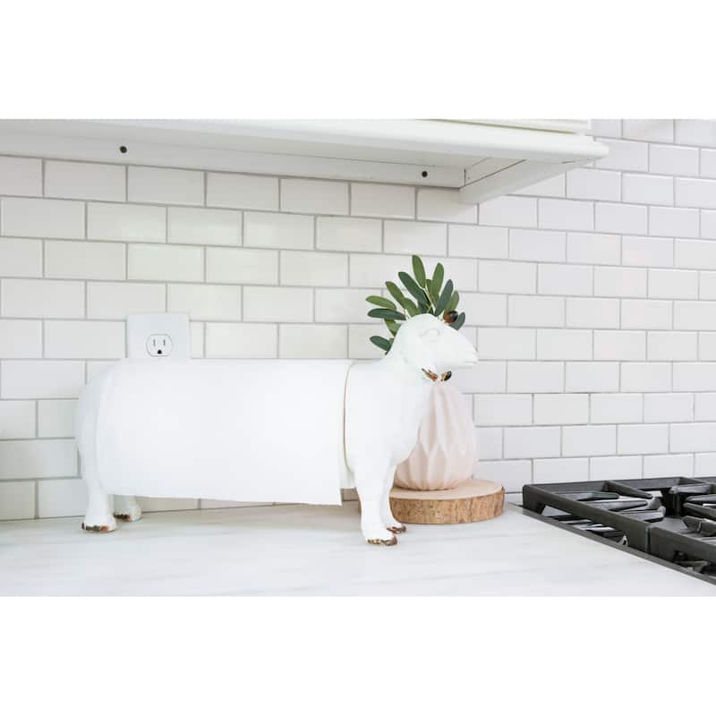 Paper Towel Holder