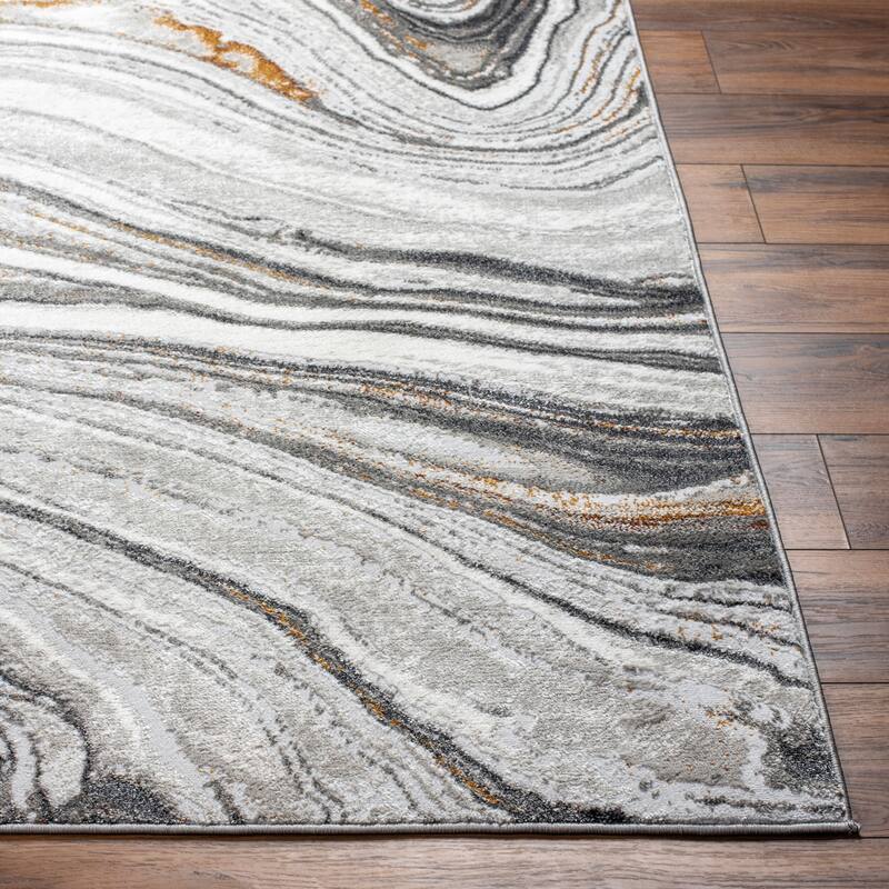 Livabliss San Francisco Glam Area Rug