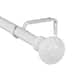 Option Glossy White