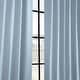 preview thumbnail 73 of 81, Exclusive Fabrics Room Darkening 96-inch Curtain Panel Pair (2 Panels)