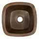 Option Antique Copper