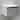 Robern Cartesian 24-1/8" Aluminum Vanity with Plumbing Drawer - Less