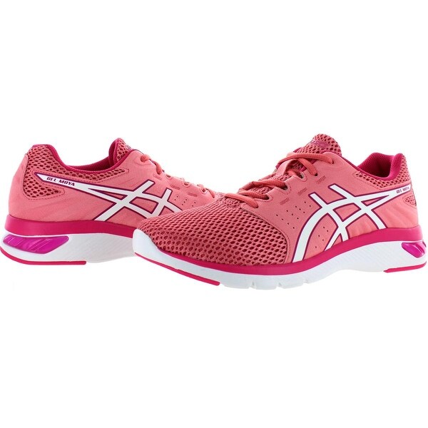 asics gel moya womens review