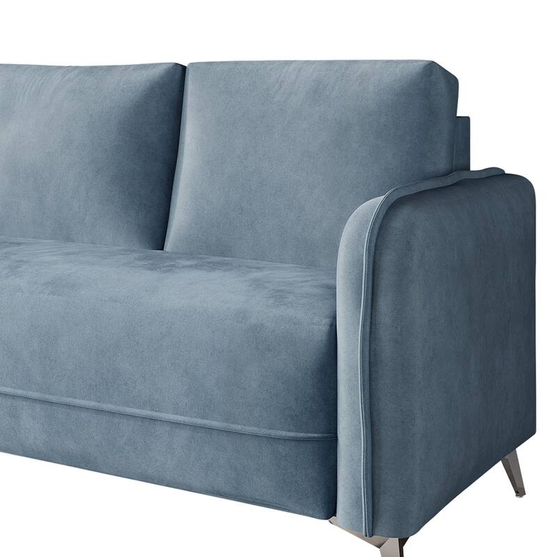 CraftPorch 2 Pieces Elegance Dining Set