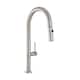 Option Brushed Nickel