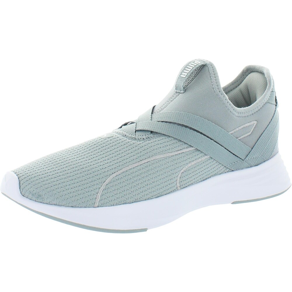 puma trainers womens