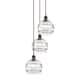Option Oil Rubbed Bronze / Clear