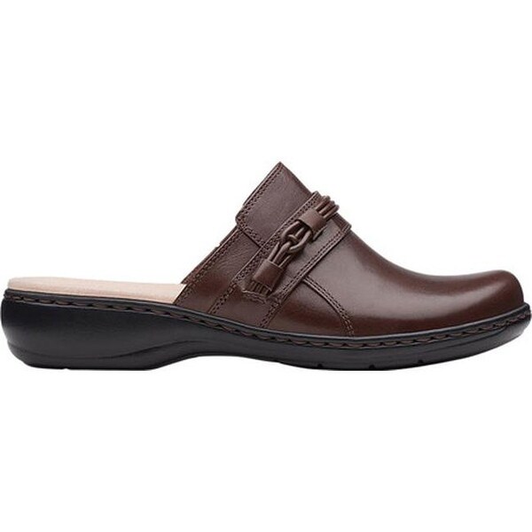 clarks womens shoes brown