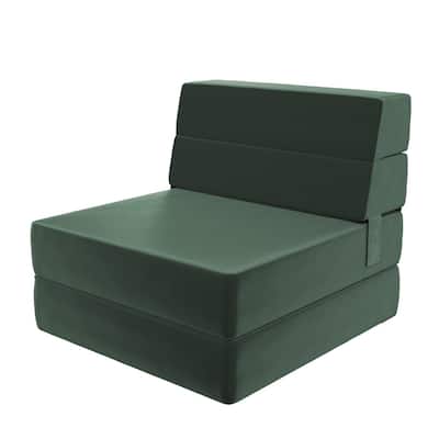 The Novogratz Flower Modular Chair