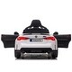 preview thumbnail 8 of 118, Kids BMW Electric Ride-On Car with Front and Rear Lights, Music, and High/Low Speed, Ages 3-8