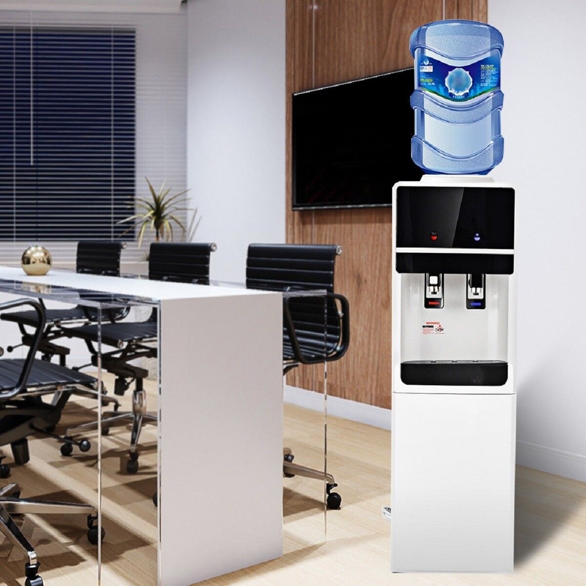 home office water cooler