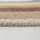 preview thumbnail 13 of 33, Mod-Tod Amelia Rainbow Print Shag Kids Area Rug
