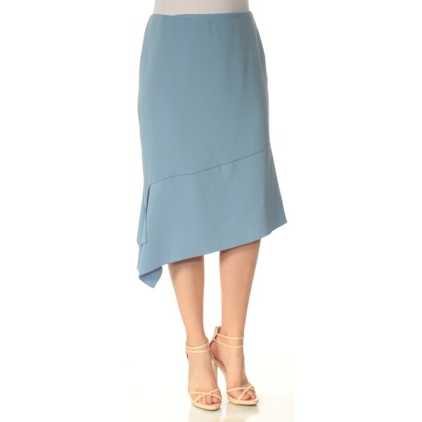 midi business skirt