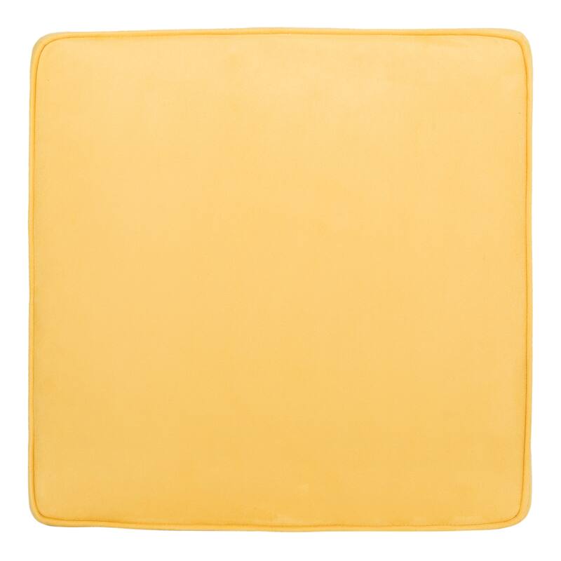 SAFAVIEH Ashanti X-Bench Ottoman