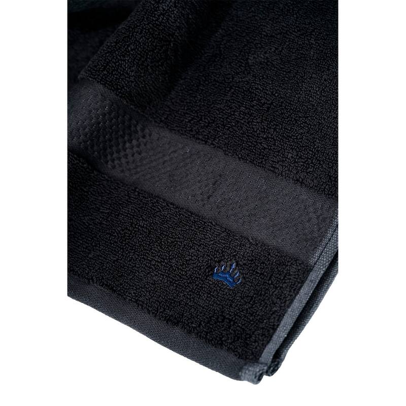 Royal Velvet Signature Solid 6 Piece Towel Set