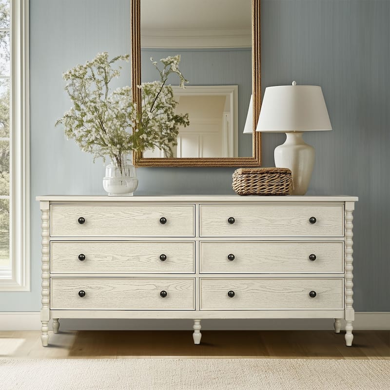 Madison Park Signature Beckett Large Dresser